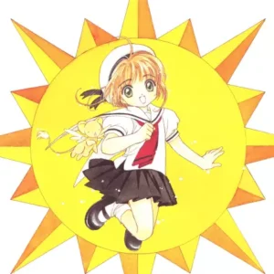 Cardcaptor Sakura CCS_444