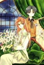 Cardcaptor Sakura CCS_445