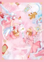 Cardcaptor Sakura CCS_447
