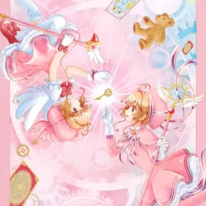 Cardcaptor Sakura CCS_447