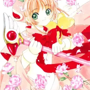 Cardcaptor Sakura CCS_448