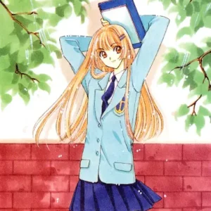 Cardcaptor Sakura CCS_449