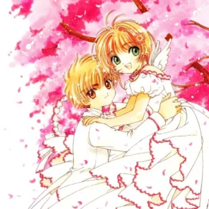 Cardcaptor Sakura CCS_450