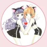 Cardcaptor Sakura CCS_451