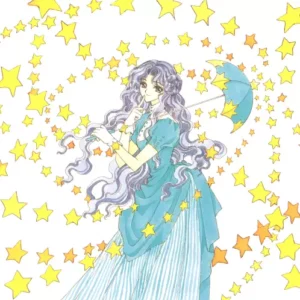 Cardcaptor Sakura CCS_452