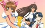 Cardcaptor Sakura CCS_453