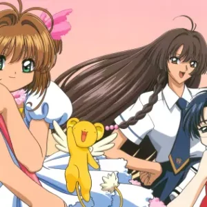 Cardcaptor Sakura CCS_453