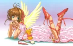 Cardcaptor Sakura CCS_454