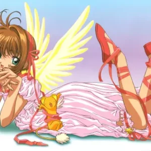 Cardcaptor Sakura CCS_454