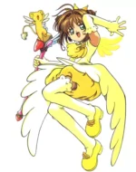 Cardcaptor Sakura CCS_455