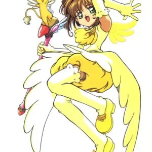 Cardcaptor Sakura CCS_455