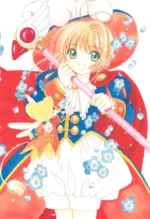 Cardcaptor Sakura CCS_456