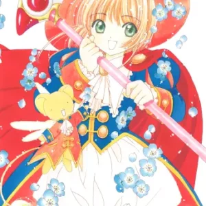 Cardcaptor Sakura CCS_456
