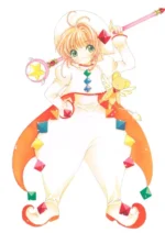 Cardcaptor Sakura CCS_457