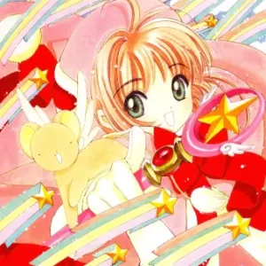 Cardcaptor Sakura CCS_459