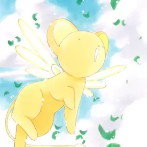 Cardcaptor Sakura CCS_461