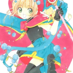 Cardcaptor Sakura CCS_462