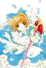 Cardcaptor Sakura CCS_463