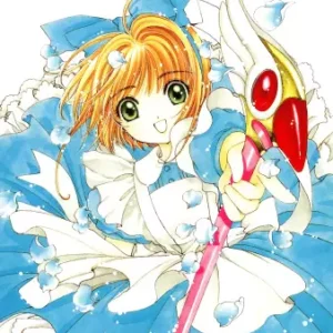 Cardcaptor Sakura CCS_463