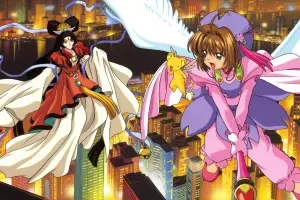 Cardcaptor Sakura CCS_466