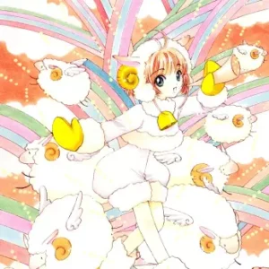 Cardcaptor Sakura CCS_468