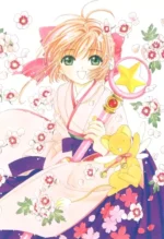 Cardcaptor Sakura CCS_470