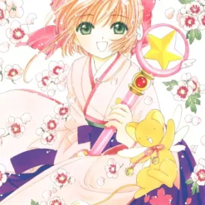 Cardcaptor Sakura CCS_470