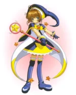 Cardcaptor Sakura CCS_472