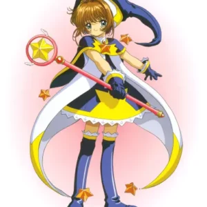 Cardcaptor Sakura CCS_472