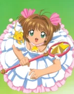 Cardcaptor Sakura CCS_473