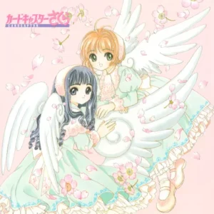 Cardcaptor Sakura CCS_476