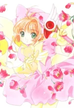 Cardcaptor Sakura CCS_478