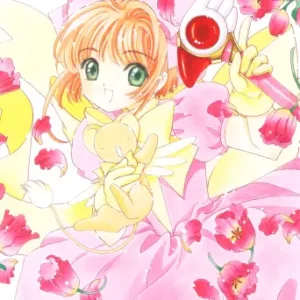 Cardcaptor Sakura CCS_478