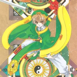 Cardcaptor Sakura CCS_481