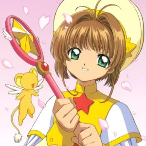 Cardcaptor Sakura CCS_482