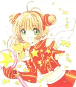 Cardcaptor Sakura CCS_483