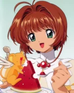 Cardcaptor Sakura CCS_486