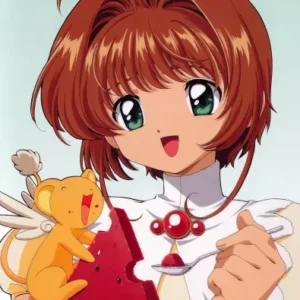 Cardcaptor Sakura CCS_486