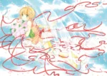 Cardcaptor Sakura CCS_487