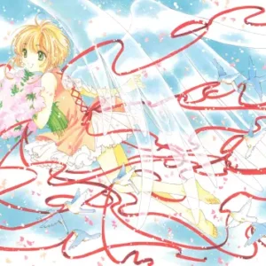 Cardcaptor Sakura CCS_487