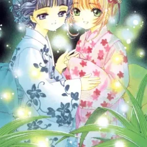 Cardcaptor Sakura CCS_489