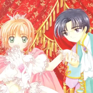 Cardcaptor Sakura CCS_490