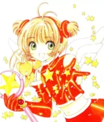 Cardcaptor Sakura CCS_491