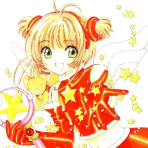 Cardcaptor Sakura CCS_491