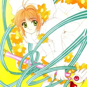 Cardcaptor Sakura CCS_492