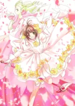 Cardcaptor Sakura CCS_495
