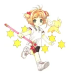 Cardcaptor Sakura CCS_496