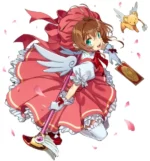 Cardcaptor Sakura CCS_497