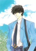 Cardcaptor Sakura CCS_499