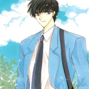 Cardcaptor Sakura CCS_499